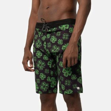 Imagem de Bermuda Água Lost Clover-Masculino
