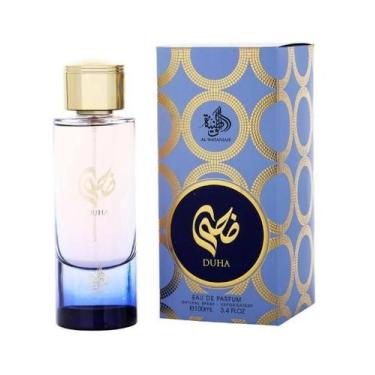 Imagem de Duha - Al Wataniah - Perfume feminino - Eau de Parfum 100ml - Árabe Pa