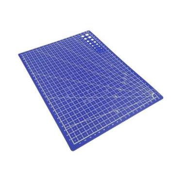 Imagem de Tapete De Corte PVC Para Costura E Patchwork DIY, Base De Trabalho Uni