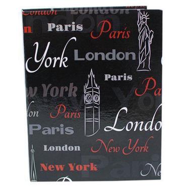 Imagem de Álbum 100 Fotos 15X21 Paint Rec 100/06