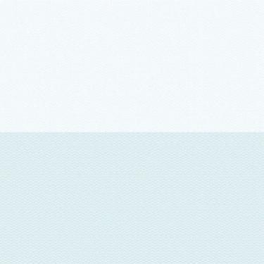 Imagem de Papel De Parede Linhas Azul Claras Autocolante Lavável Sala