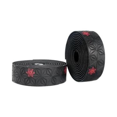 Imagem de Fita De Guidão Para Bicicleta De Estrada Em Cortiça Macia EVA PU Profi