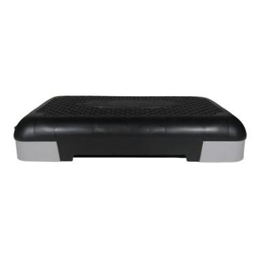 Imagem de Step academia 50CM X 28CM X 13CM ajustável para exercícios - TF Solado