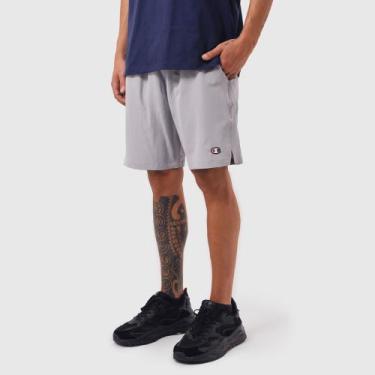 Imagem de Bermuda champion athletic pocket ziper, G