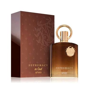 Imagem de Perfume Supremacy In Oud Masculino Eau de Parfum Amadeirado Intenso 100ML