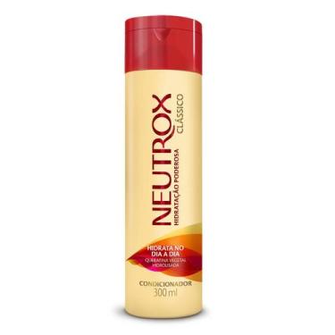 Imagem de Condicionador Neutrox Hidra Brilho 300ml