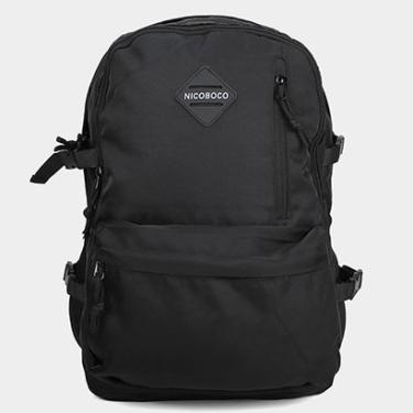 Imagem de Mochila Nicoboco Natales Masculina-Masculino