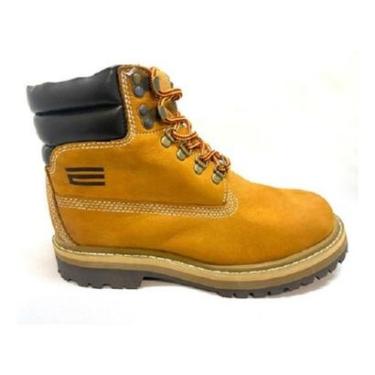Imagem de Tenis/Bota Estival Goodyear Welted Wheat Cod: 15975-Masculino