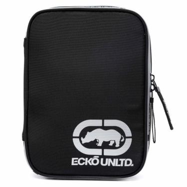 Imagem de Estojo Box Ecko Escolar Masculino 2 Litros Reforçado Organizado-Unissex