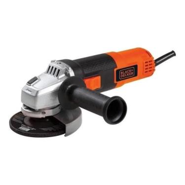 Imagem de Esmerilhadeira Angular 115mm Black Decker, Modelo G720K12, c