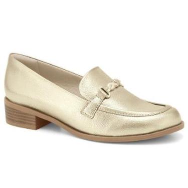 Imagem de Sapato Mocassim Loafer Ramarim 24-16101-Feminino