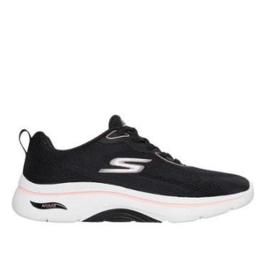 Imagem de TÊNIS SKECHERS GO WALK ARCH FIT2.0 FEMININO 125346-Feminino