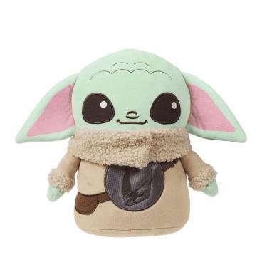 Imagem de Pelúcia Baby Yoda Star Wars - Mattel