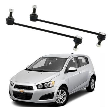 Imagem de Bieleta Dianteira Sonic 1.6 2012 A 2014 - Nakata