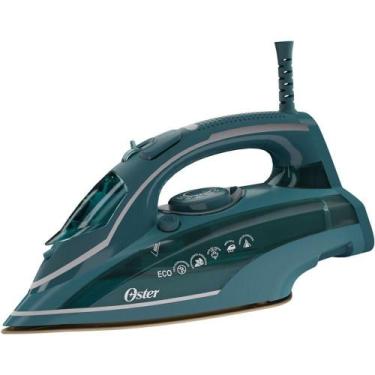 Imagem de Ferro de Passar Oster GCSTDPA8002 A Vapor Diamond Aeroceramic, 110V