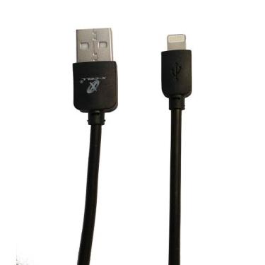 Imagem de Cabo De Dados Usb Lightning 3.1a Carga Ultra Rápida Qualidade Desempen