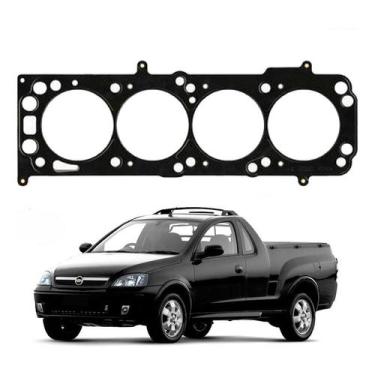 Imagem de Junta Cabeçote Bastos Montana 1.8 2003 A 2010