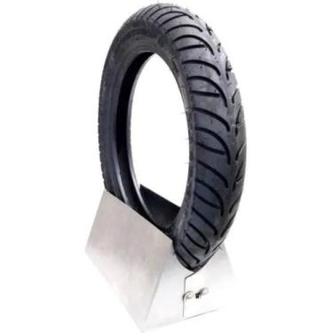 Imagem de Pneu Dianteiro PCX 2020 Scooter 100/80-14 Sportissimo 2 Maggion + Válv