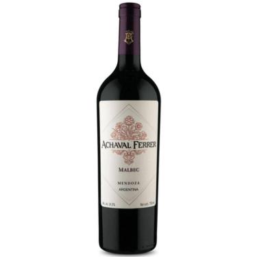 Imagem de Vinho Tinto Achaval Ferrer Malbec Mendoza 750ml