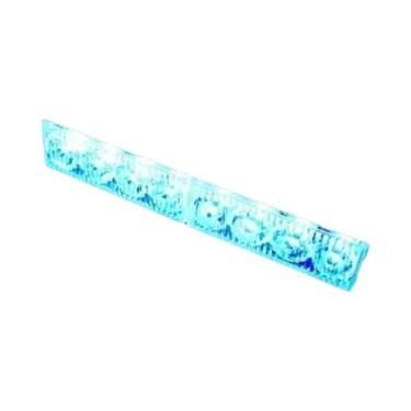 Imagem de Luzes De Polícia Para Carro 8LED 12V, Lâmpada De Sinal De Emergência E
