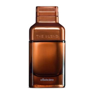 Imagem de The Blend Eau De Parfum 100ml  - O Boticário