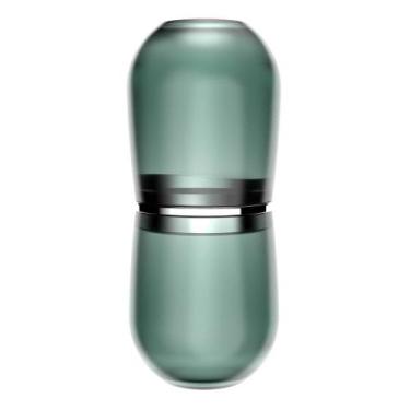 Imagem de Porta Escova Belly Soft Verde Eucalipto PEB854 OU