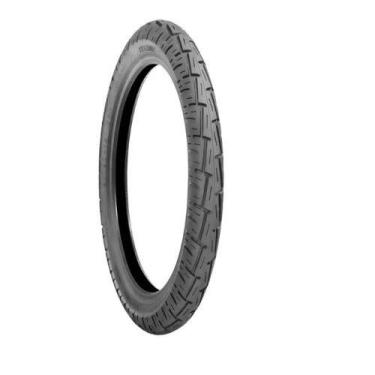 Imagem de Pneu traseira para moto Maggion Winner para uso sem câmara 90/90-18 P 