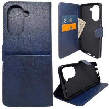 Imagem de Capa Carteira Para Xiaomi Redmi A5 (Tela de 6.88) Capinha Case - Dino 