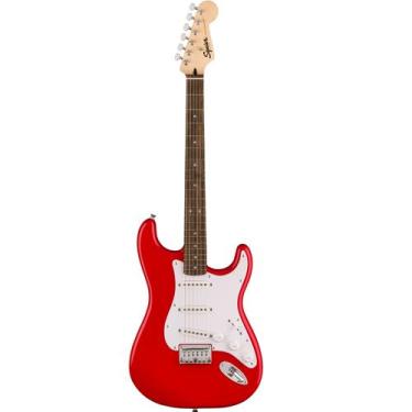 Imagem de Guitarra Sonic Stratocaster HT TOR - Squier By Fender