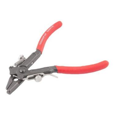 Imagem de Alicate Travador De Serrote 7.1/2 540 Gedore - Gedore RED
