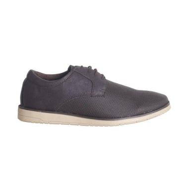 Imagem de Sapato Masc Esporte Fino West Line 4504, Kansas café, 40