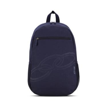 Imagem de Mochila Olympikus Basic New, Azul, U