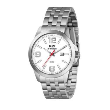 Imagem de Relogio x-watch xmss1064 b2sx - X-Games/X-Watch