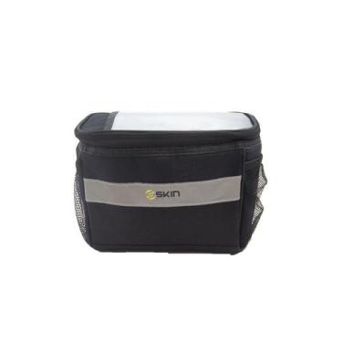 Imagem de Bolsa Guidão Skin Sport Map Absolute Case Para Celular Bike