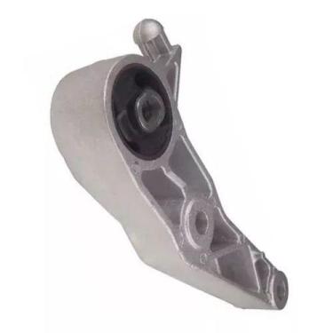 Imagem de Calço Coxim Traseiro Motor Esquerdo Corsa 2002 Até 2010 Meriva 2002 At
