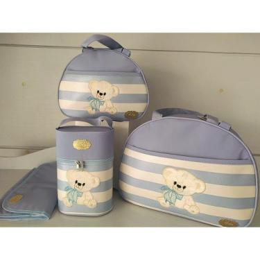 Imagem de Kit bolsas 4 peças - Baby