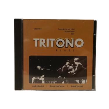 Imagem de Cd tritono blues groovin - Movieplay