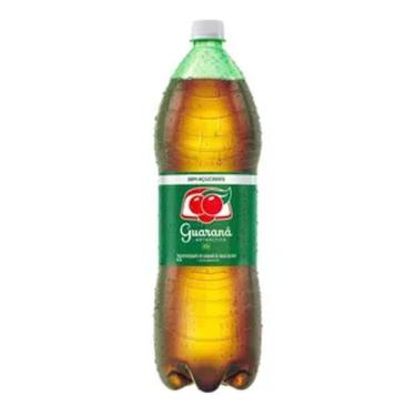 Imagem de Guarana antartica