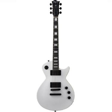 Imagem de Guitarra Single CUT 2H Escala Escura ALMACH WHS - Tagima