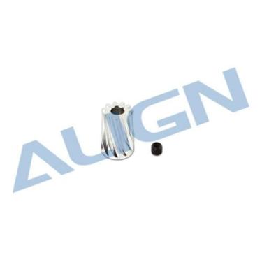 Imagem de Tr450l slant motor pinion 11t h45160at
