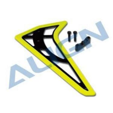 Imagem de Tr450l vertical stab yellow h45t006xyt