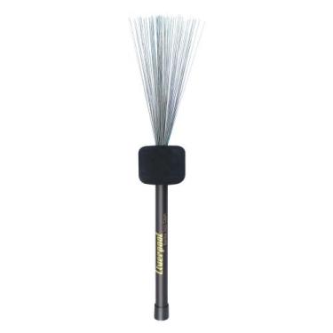 Imagem de Baqueta Vassourinha para Cajon Liverpool VAC 005 Samba Jazz