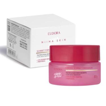Imagem de Sorbet Firmador Facial - NIINA SECRETS - VULT