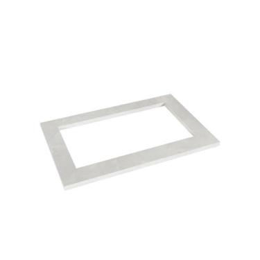 Imagem de Tampo para Cooktop 5 Bocas 80cm Ipanema CabeCasa MadeiraOriginals Márm