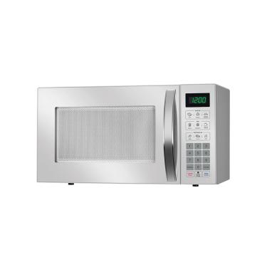 Imagem de Micro-ondas Mondial MO-01-21-W 21 Litros Branco - 127V
