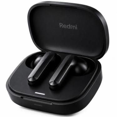 Imagem de Fone Sem Fio Xiaomi Redmi Buds 6 Active Original Com Som Potente E Alt