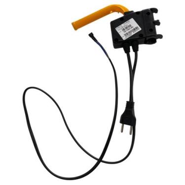 Imagem de Caixa Interruptora 10A Cortador De Grama CID 35 1800W