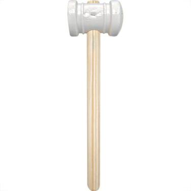 Imagem de Martelo De Borracha Branco Mil Kits 60Mm M215