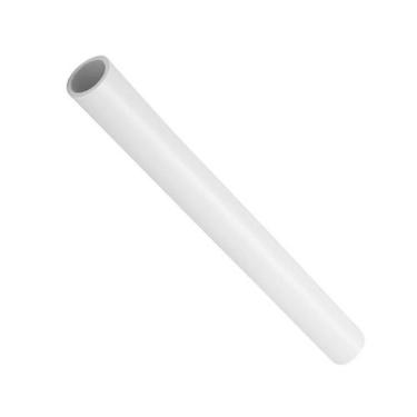 Imagem de Eletroduto Plastibox 1-2'' - 3 Metros Branco - Tramontina - Passagem De Condutores