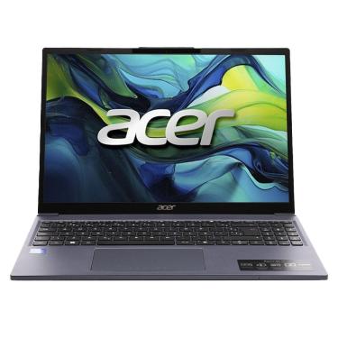 Imagem de Notebook Acer Aspire Go i5 I5 W11 8GB 256GB SSD 15.3 Polegadas AG15-51P-55LL